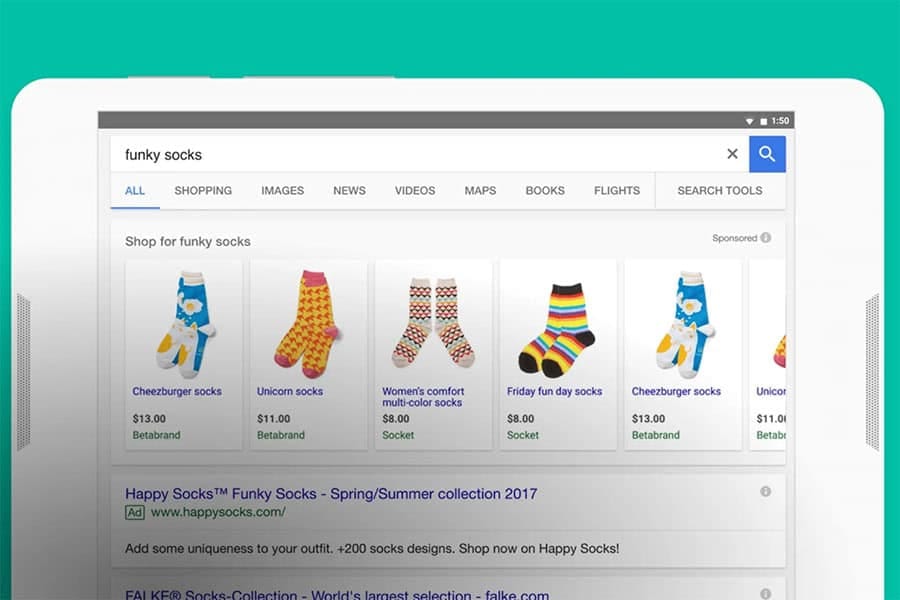 Добавете разширението за пазаруване на Google към вашия WooCommerce магазин 4 Добавете разширението за пазаруване на Google към вашия WooCommerce магазин