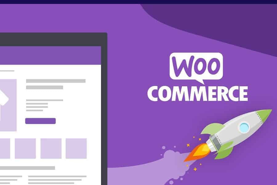WooCommerce 11 WooCommerce