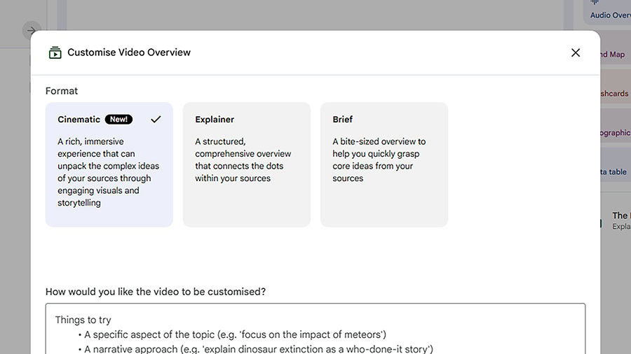 NotebookLM Cinematic Video 2 2 NotebookLM Cinematic Video 2